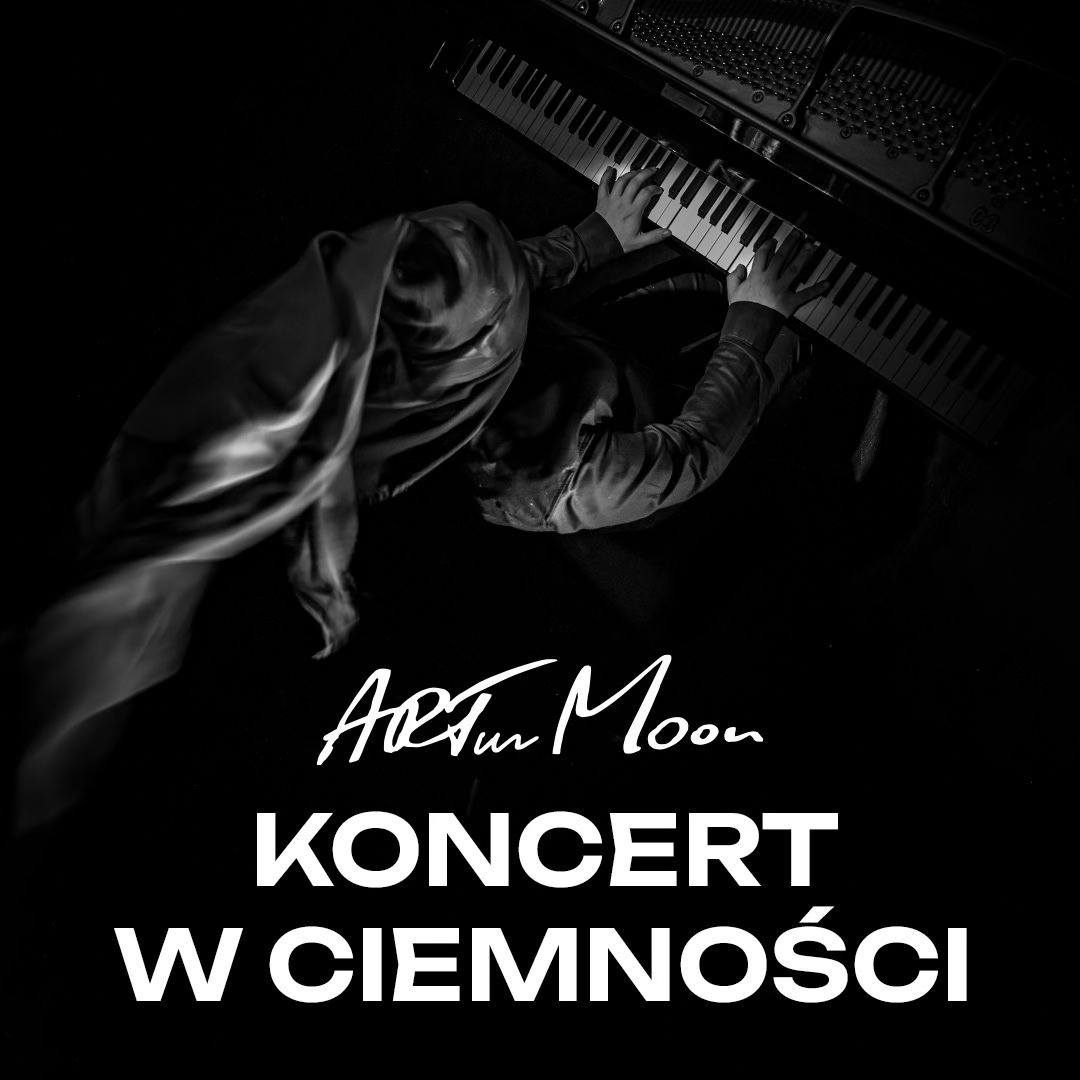 Koncert w Ciemności®